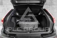 2024 Volvo XC40
