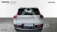 2024 Volvo XC40