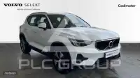 2024 Volvo XC40