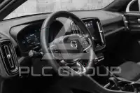 2024 Volvo XC40