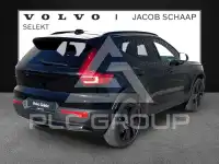 2024 Volvo XC40