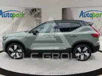 2024 Volvo XC40