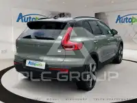 2024 Volvo XC40