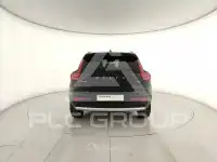 2024 Volvo XC40