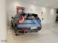 2024 Volvo XC40