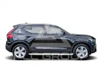2024 Volvo XC40