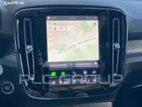 2024 Volvo XC40