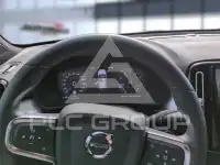 2024 Volvo XC40