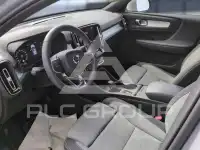2024 Volvo XC40