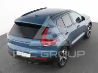 2024 Volvo XC40