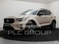2024 Volvo XC40