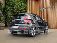 2024 Volvo XC40