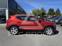 2024 Volvo XC40