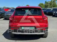 2024 Volvo XC40