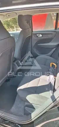 2024 Volvo XC40