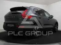 2024 Volvo XC40