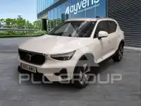 2024 Volvo XC40