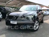 2024 Volvo XC40