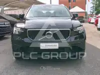 2024 Volvo XC40