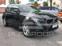 2024 Volvo XC40