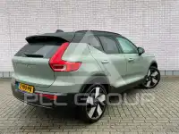 2024 Volvo XC40