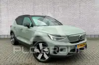 2024 Volvo XC40