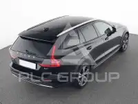 2024 Volvo V60