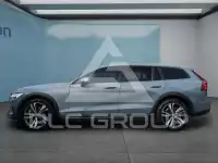 2024 Volvo V60