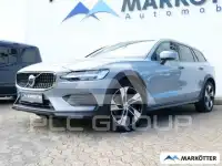 2024 Volvo V60