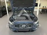 2024 Volvo V60