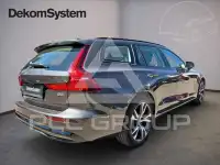 2024 Volvo V60