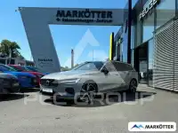 2024 Volvo V60