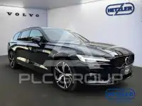 2024 Volvo V60