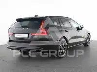 2024 Volvo V60