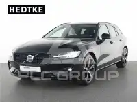 2024 Volvo V60