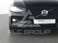 2024 Volvo V60