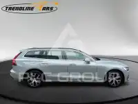 2024 Volvo V60