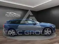 2024 Volvo V60
