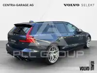 2024 Volvo V60