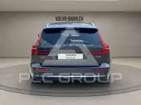 2024 Volvo V60
