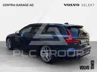 2024 Volvo V60