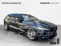 2024 Volvo V60