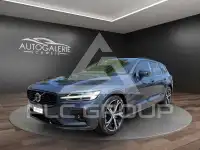 2024 Volvo V60