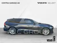2024 Volvo V60