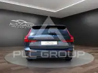 2024 Volvo V60