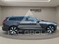 2024 Volvo V60