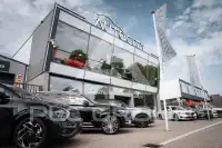 2024 Volvo V60
