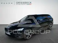 2024 Volvo V60