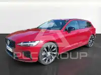 2024 Volvo V60