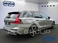 2024 Volvo V60